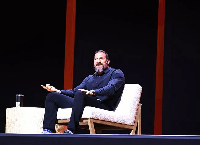 Who’s Afraid of Andrew Huberman?