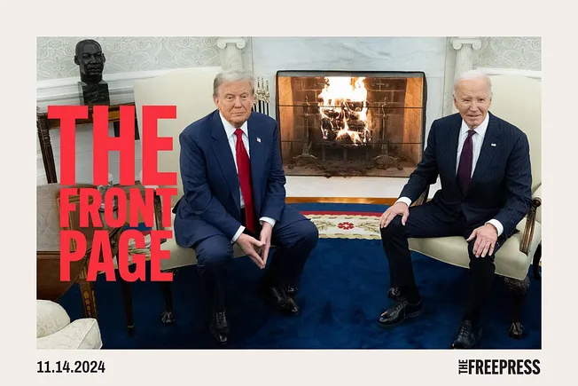 Rubio, Gabbard, and Gaetz. . . Oh My!