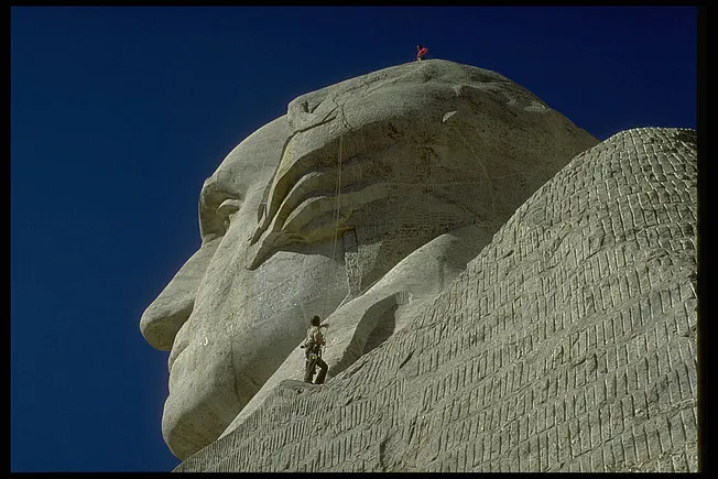 Things Worth Remembering: The Poet Who Captured Immortality