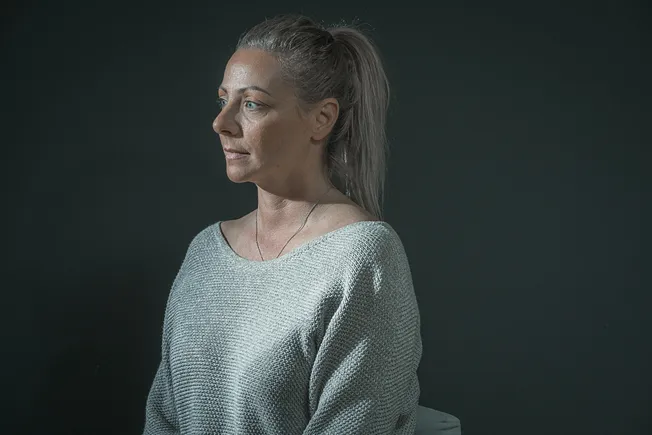 Live Event Tomorrow: The End of Blind Justice?