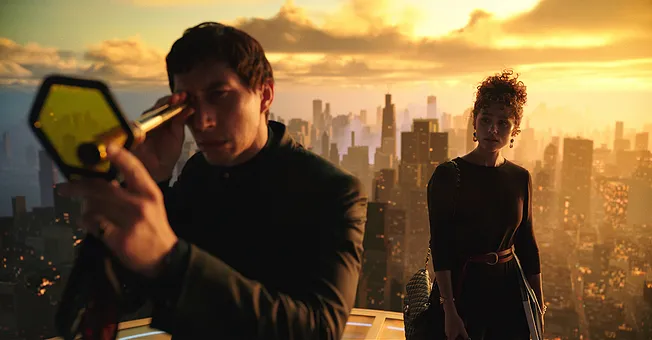 In Defense of Megalomania. Plus... 