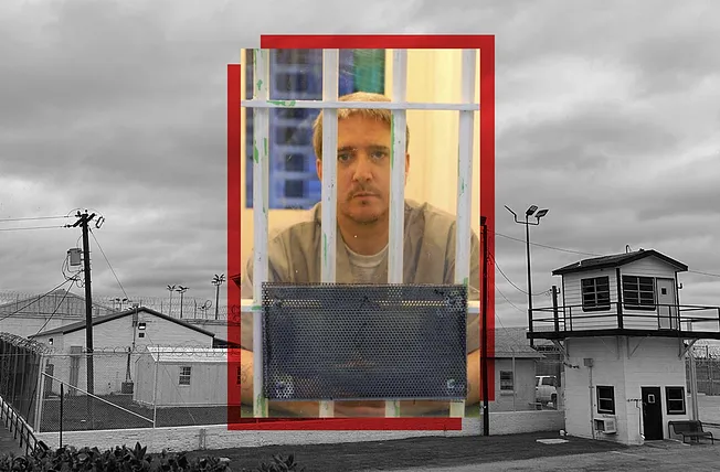 Will the Supreme Court Save Richard Glossip?