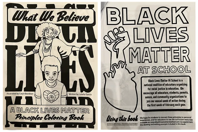 Children of the Revolution