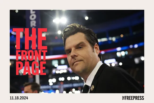 Gen Xers for Trump. Plus. . . 