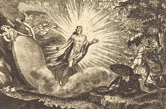 WEEKEND LISTENING: Why an Eco-warrior Left the Movement—and Became a Christian