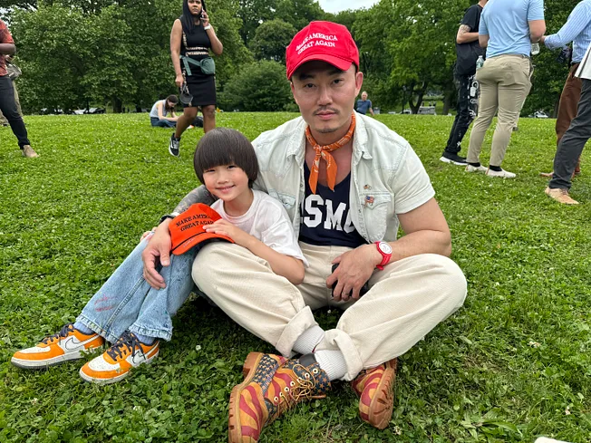 Could Trump Turn the Bronx Red?