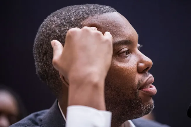 The Fantasy World of Ta-Nehisi Coates