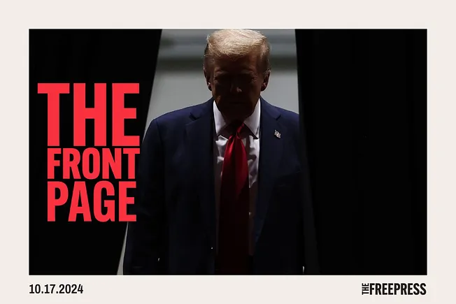 ‘I Have Trump Derangement Syndrome’ 