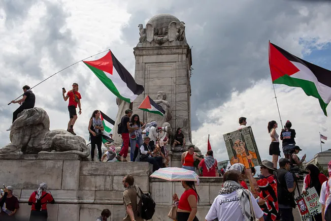 TGIF: The Week Unburdened by the Week That Has Been