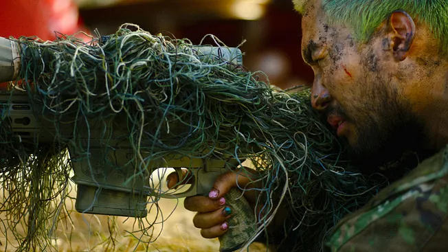 Civil War: What Is It Good For? 