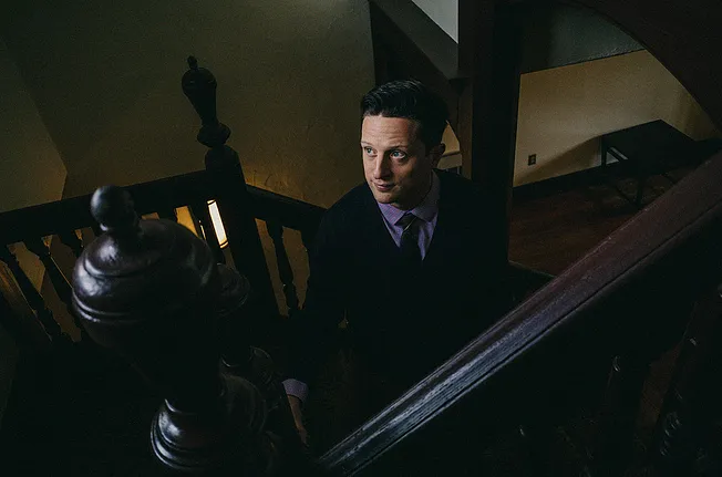 This ‘Cowboy’ Wants to Teach Princeton Kids About Greatness