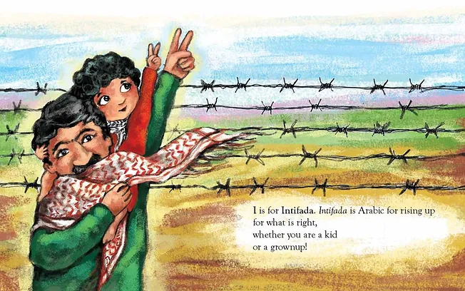 Magazine That Rejected ‘Israel’ Ad Promoted ‘Antisemitic’ Book