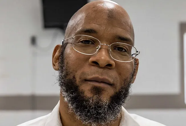 An ‘Innocent’ Man Is Scheduled to Die Today. Republicans Want to Save Him.