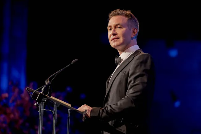 Douglas Murray | The Free Press