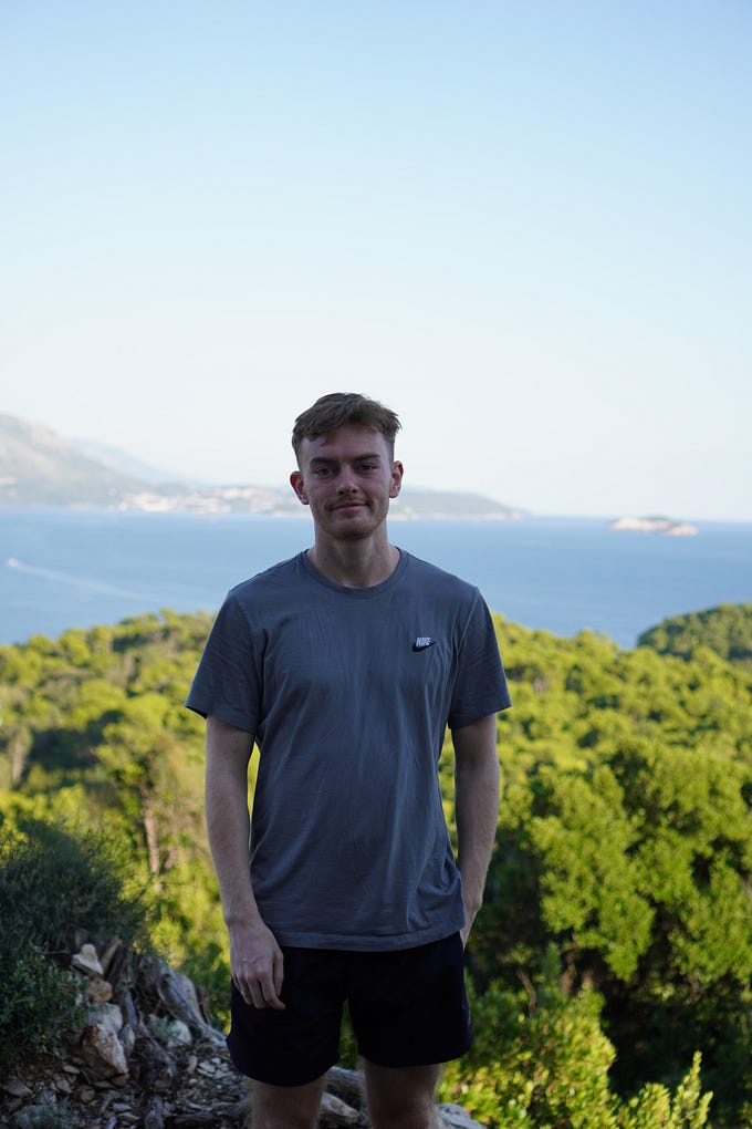 Harry Allen — journalist, e-commerce founder, and media creator