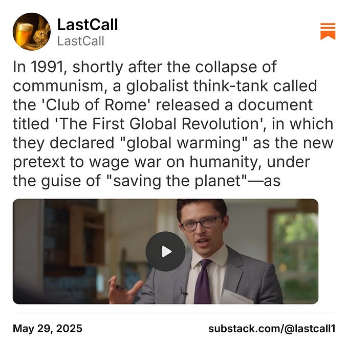 Everyone should listen to this, make it go viral. 

https://substack.com/@lastcall1/note/c-121064889...