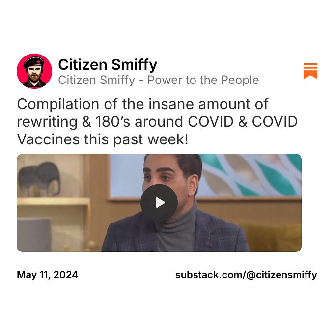 Citizen Smiffy on Substack