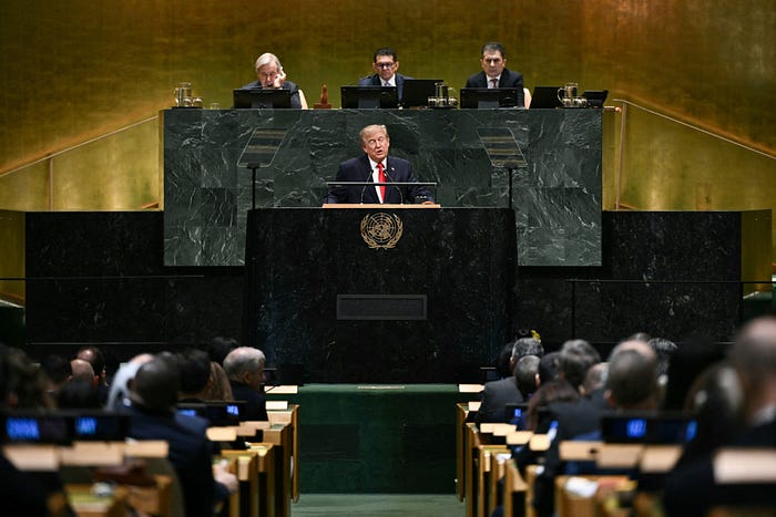 Would the U.S. Military Aid Trump in a Midterm Martial Law Coup?