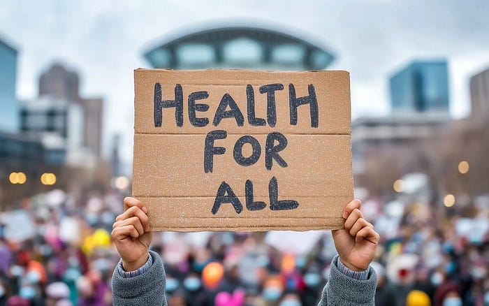 Every State Can Afford Universal Health Care: A Taxonomy of Public Health Care Options