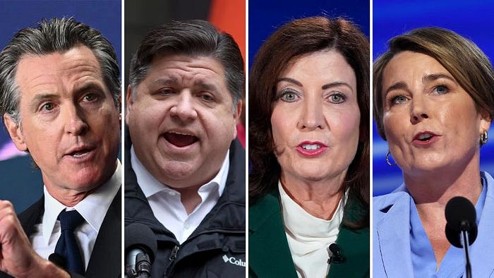 The Legal Path to a Blue State Coalition
