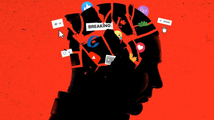 Fracking Attention and Strip-Mining Mental Health