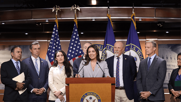 Why I Want 11,000 Members of the U.S. House