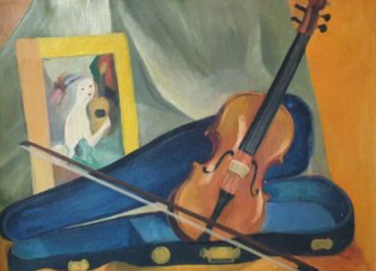 Cabot Life Dana Robinson Substack