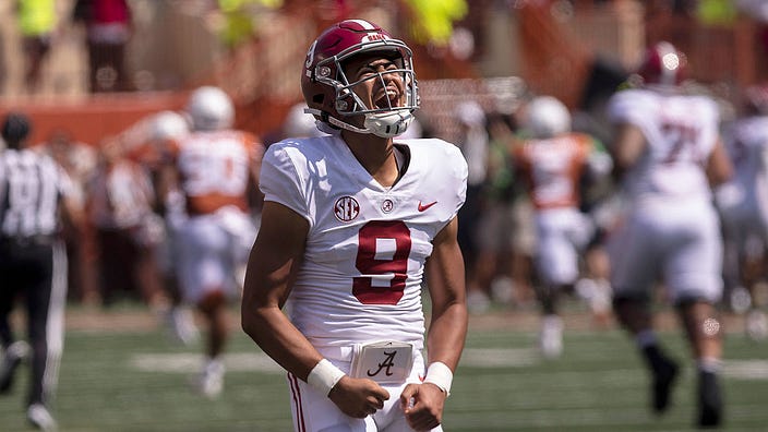 The Draft Scout | Matt Miller | Substack