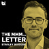 The Mmm...Letter