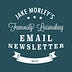 Jake Morley’s Famously Loss-Making Email Newsletter