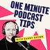 Be a Better Podcaster