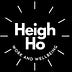 Heigh Ho — Work and Working Life
