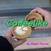 Coffeelike: experiments in the evolving podcast landscape 