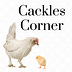 Cackles Corner Substack