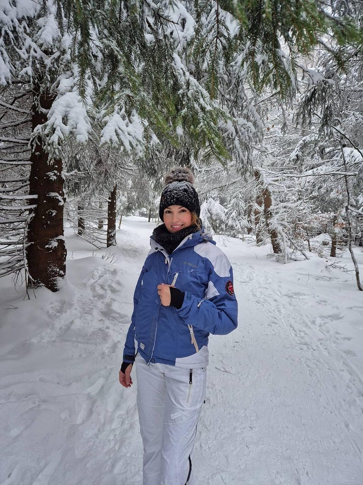 Winter Wonderland 2025 Eufrat Mai Official Fan Club