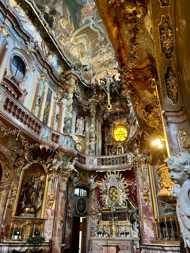Asamkirche