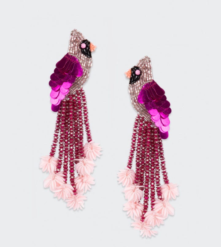 Olivia Dar Jewellery