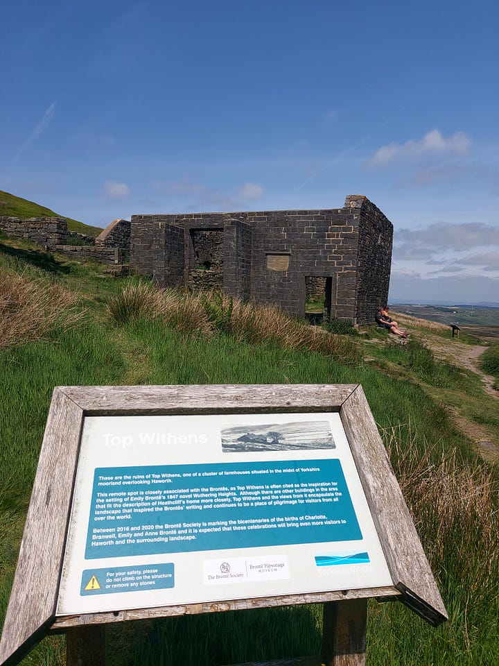 Pennine Way