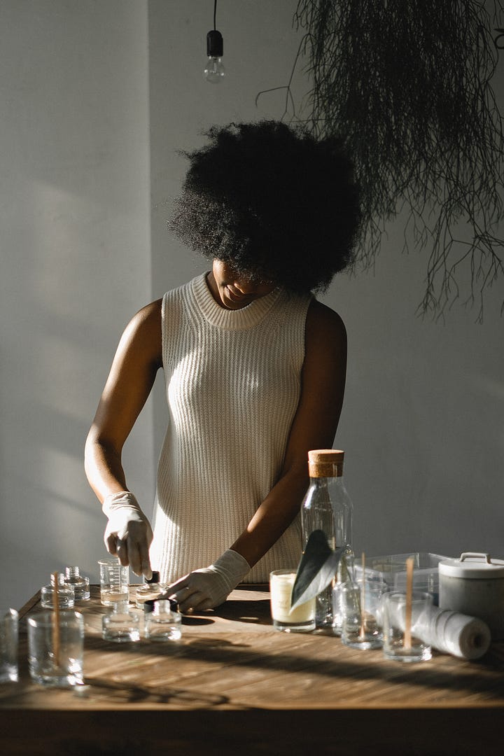 Nioxin Shampoo Ingredients