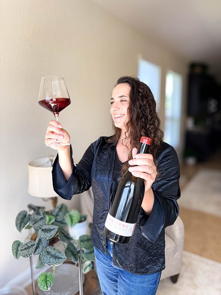 Pineau d'Aunis
