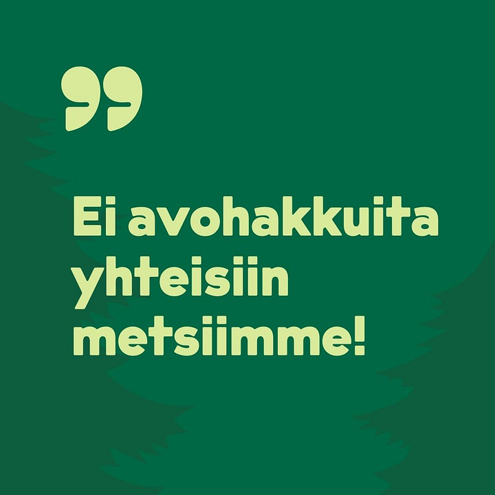 Janina Saari vihreät vaaliteemat kuntavaalit