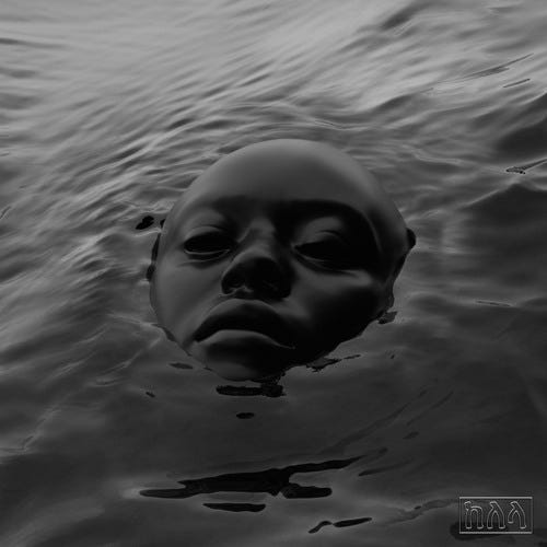 pictures of album covers: Jamila Woods' 'Water Made Us,' Tems' "Me & You," Summer Walker's 'SOFT LIFE EP,' Cleo Sol's 'Gold,' Kelela's 'Raven'