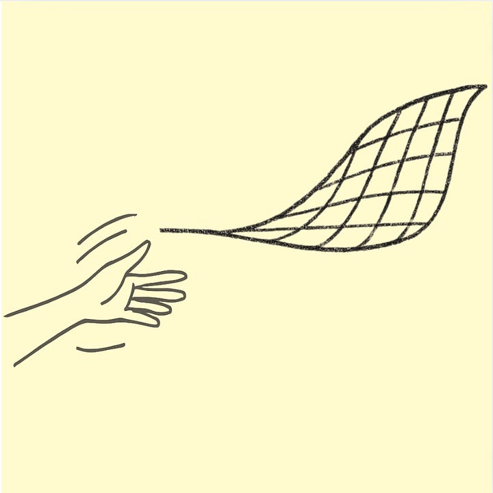 Casting a Wide Net