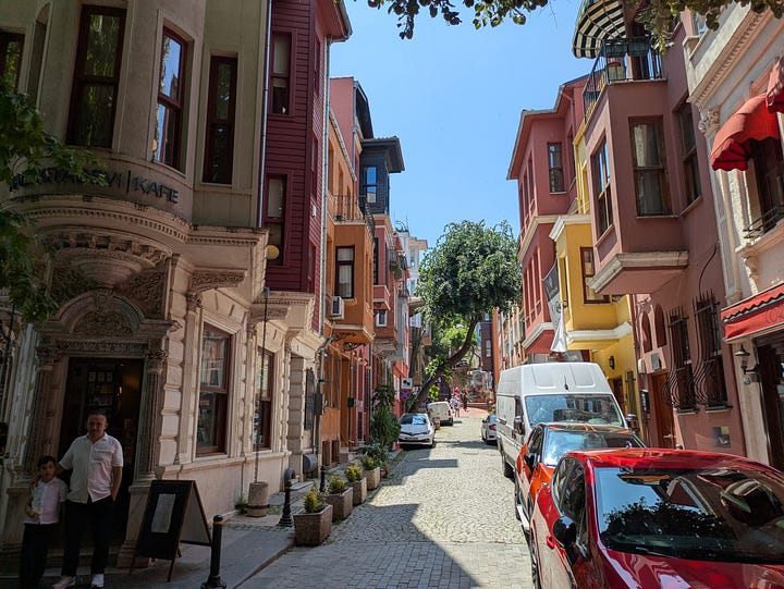 Kuzguncuk