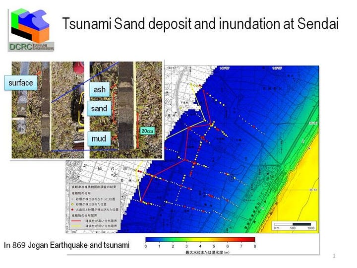 Development of Integration of Science and Technology for Tsunami Disaster Mitigation