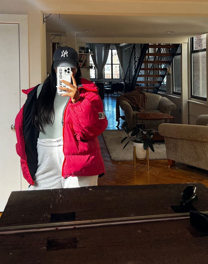 So Your Brand Sort Of Made It...Now What? by Essence Iman