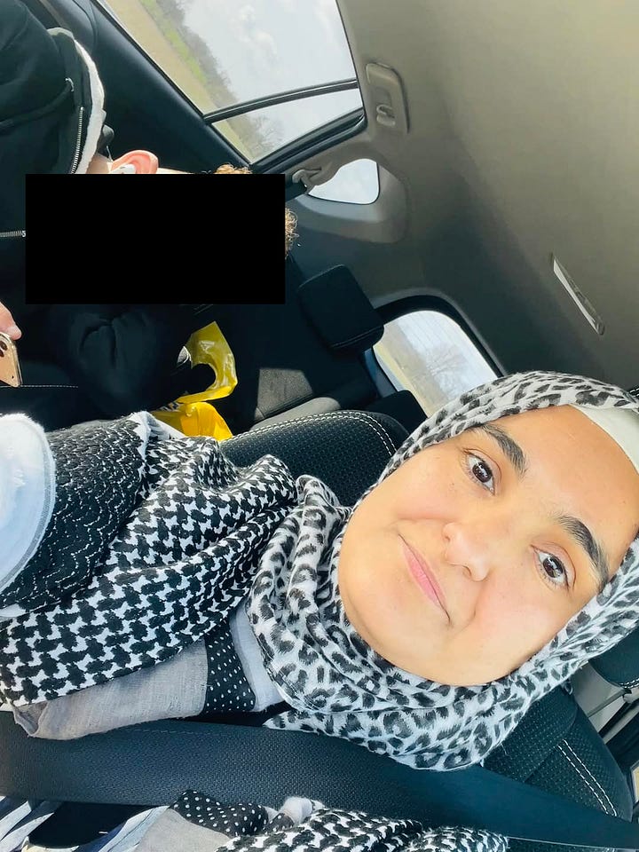 Tara Saleh