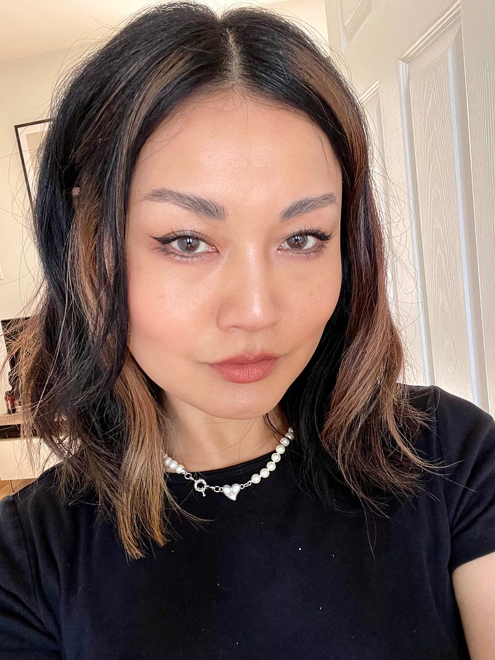 douyin eye makeup