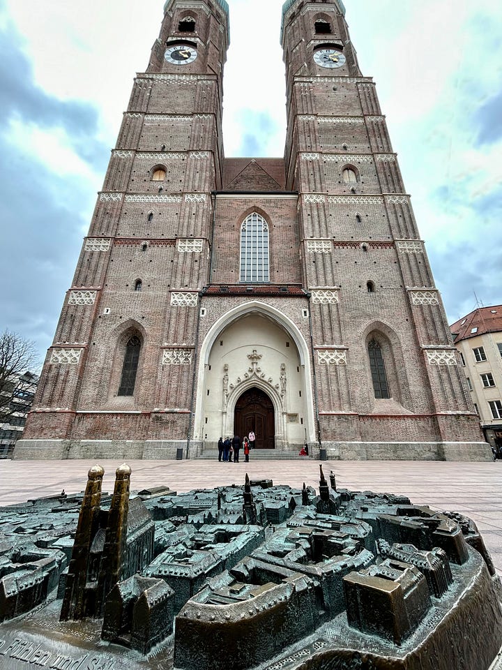 Frauenkirche