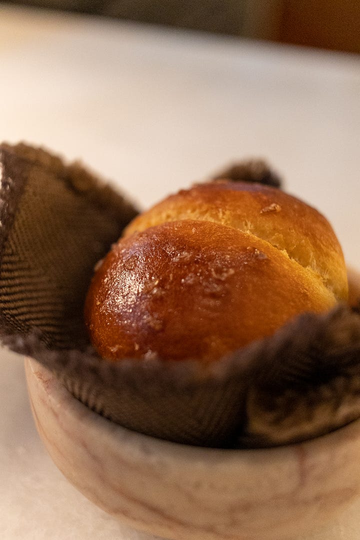 Cura's bread and butter course, 2021